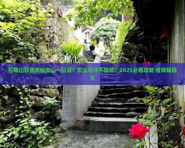 石嘴山到重庆仙女山一日