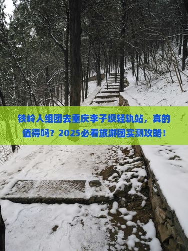 铁岭去重庆李子坝轻轨站大型旅游团