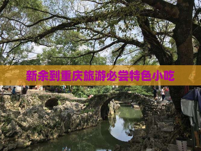 新余到重庆旅游必尝特色小吃