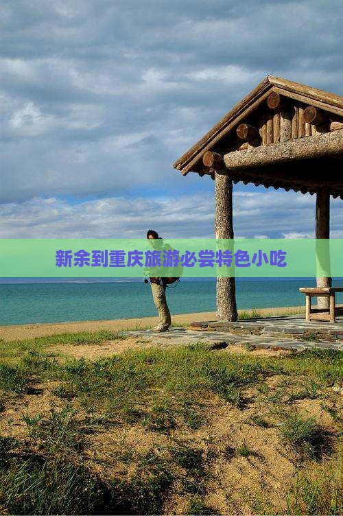 新余到重庆旅游必尝特色小吃