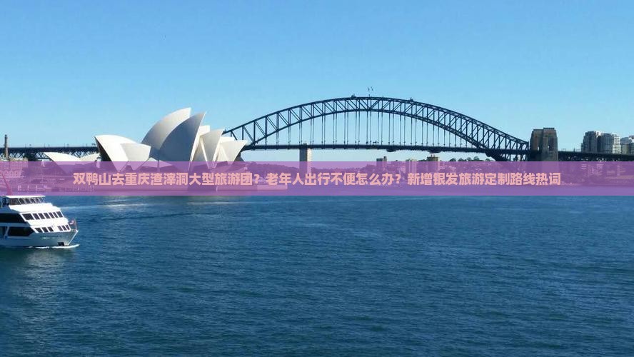 双鸭山去重庆渣滓洞大型旅游团？老年人出行不便怎么办？新增银发旅游定制路线热词