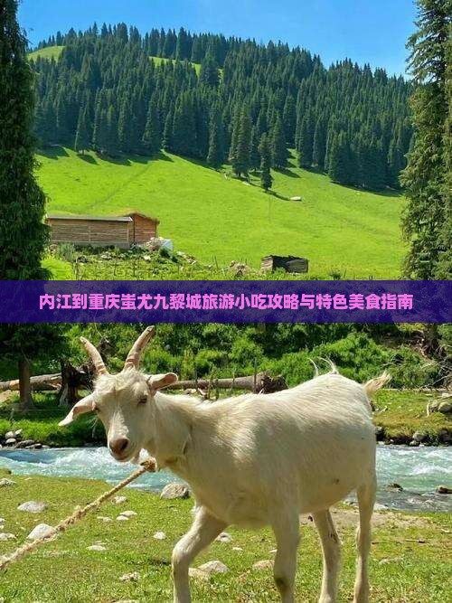 内江到重庆蚩尤九黎城旅游小吃攻略与特色美食指南
