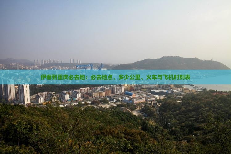伊春到重庆必去地