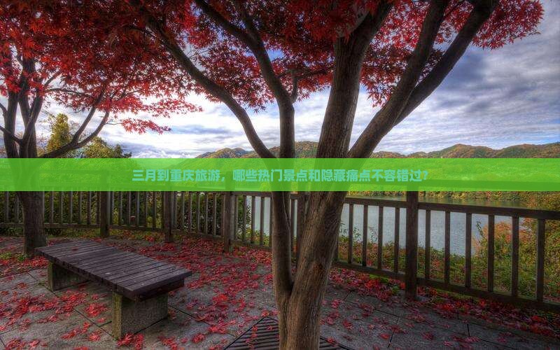 三月到重庆旅游，哪些热门景点和隐藏痛点不容错过？