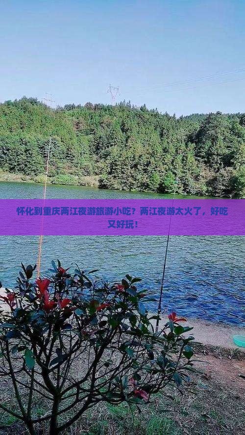 怀化到重庆两江夜游旅游小吃？两江夜游太火了，好吃又好玩！