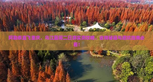 阿勒泰到重庆乌江画廊二日游