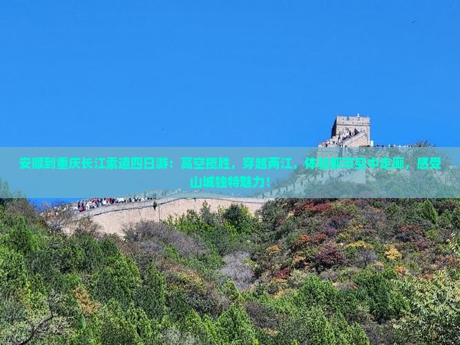 安顺到重庆长江索道四日游