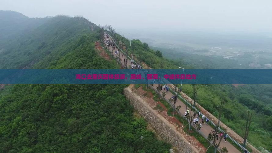 海口去重庆团体旅游