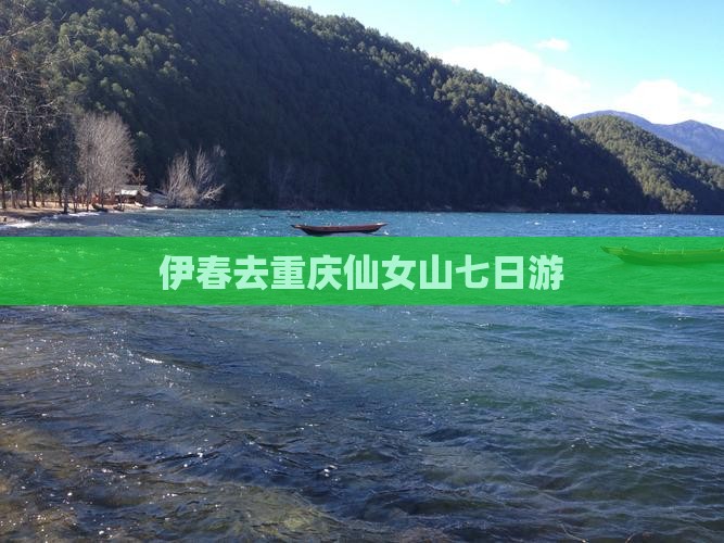 伊春去重庆仙女山七日游