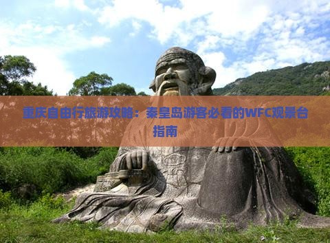 重庆自由行旅游攻略：秦皇岛游客必看的WFC观景台指南