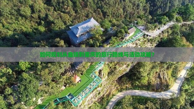 如何规划从曲靖到重庆的旅行路线与活动攻略？