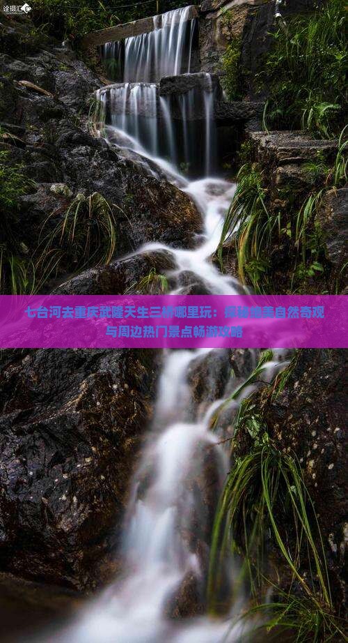 七台河去重庆武隆天生三桥哪里玩：探秘绝美自然奇观与周边热门景点畅游攻略