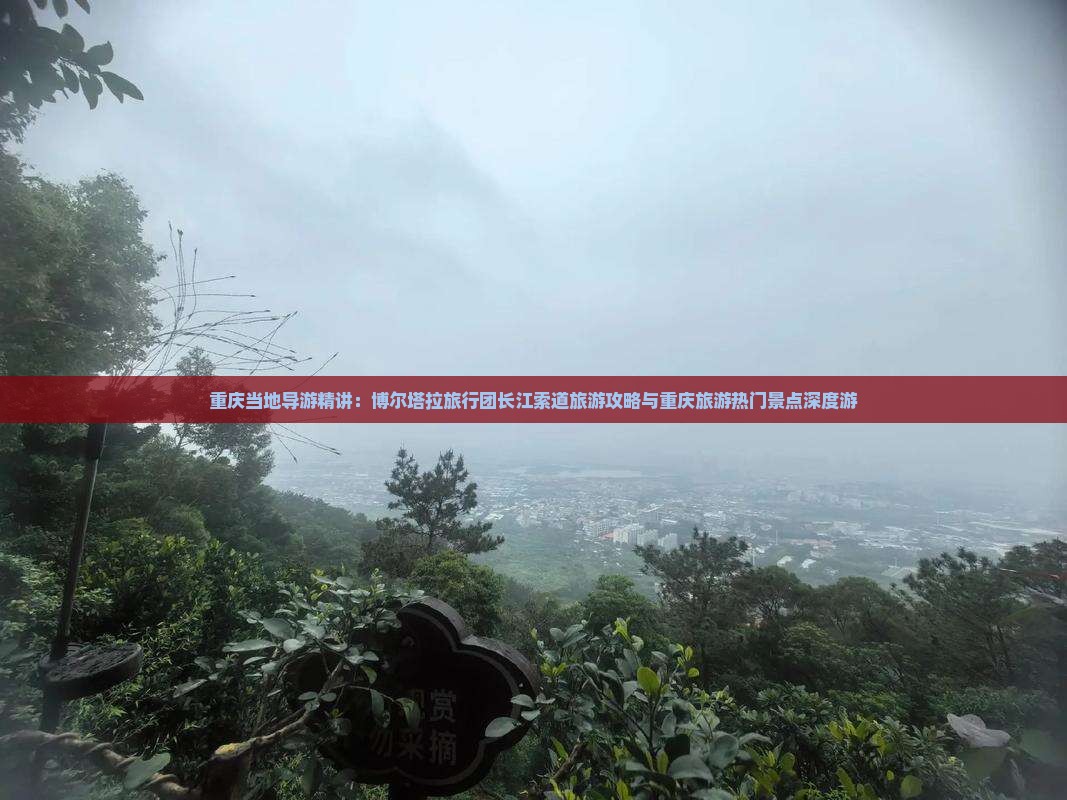 重庆当地导游精讲：博尔塔拉旅行团长江索道旅游攻略与重庆旅游热门景点深度游