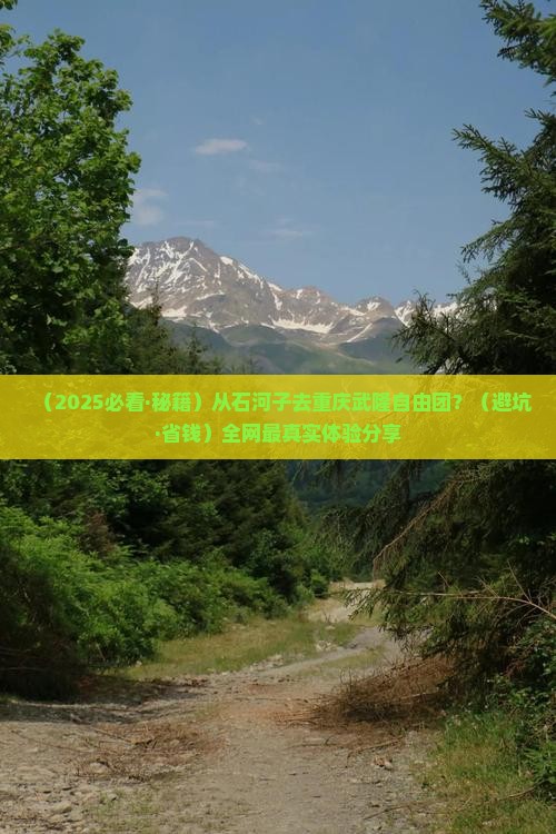 石河子去重庆武隆自由团