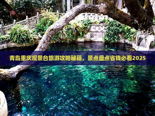 青岛去重庆wfc观景台五日游