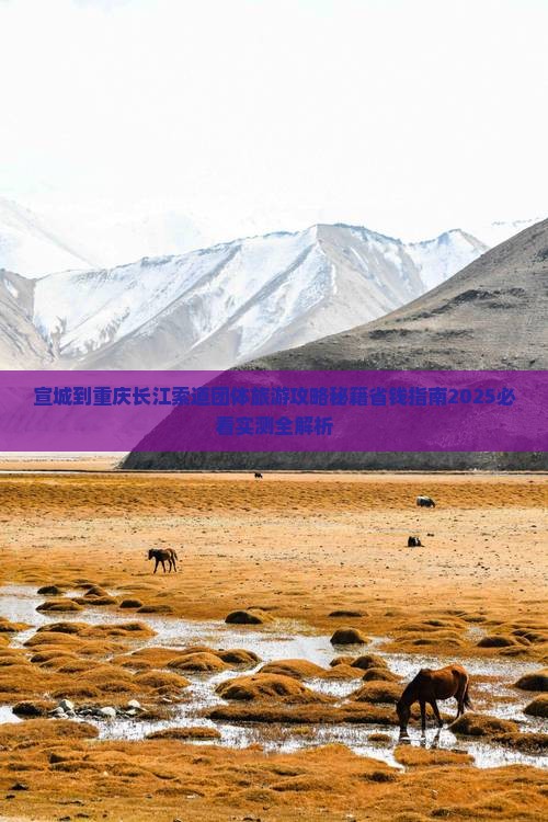 宣城到重庆长江索道团体旅游 宣城到重庆长江索道团体旅游