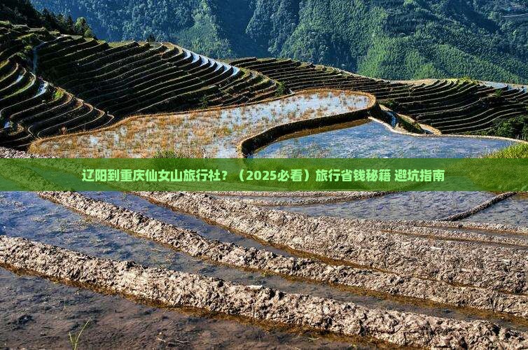 辽阳去重庆仙女山旅行社