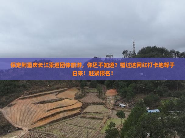 保定到重庆长江索道团体旅游
