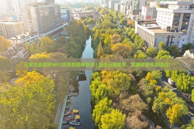 石家庄去重庆wfc观景台团体旅游
