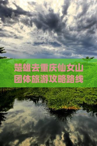 楚雄去重庆仙女山团体旅游