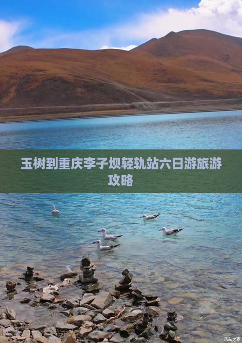 玉树到重庆李子坝轻轨站六日游