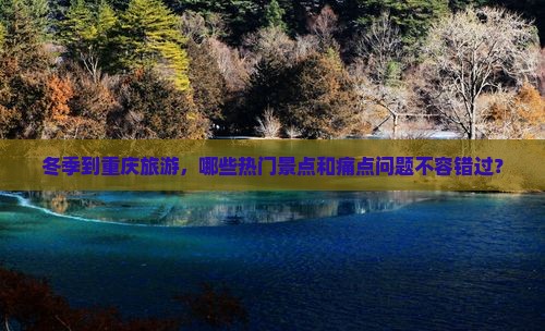 冬季到重庆旅游，哪些热门景点和痛点问题不容错过？