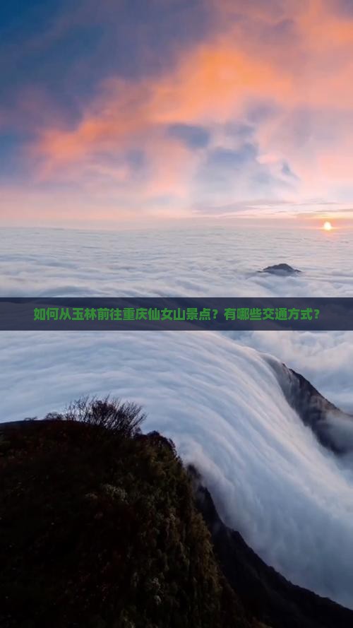 如何从玉林前往重庆仙女山景点？有哪些交通方式？