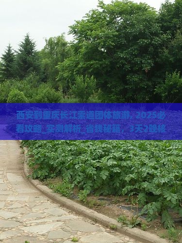 西安到重庆长江索道团体旅游