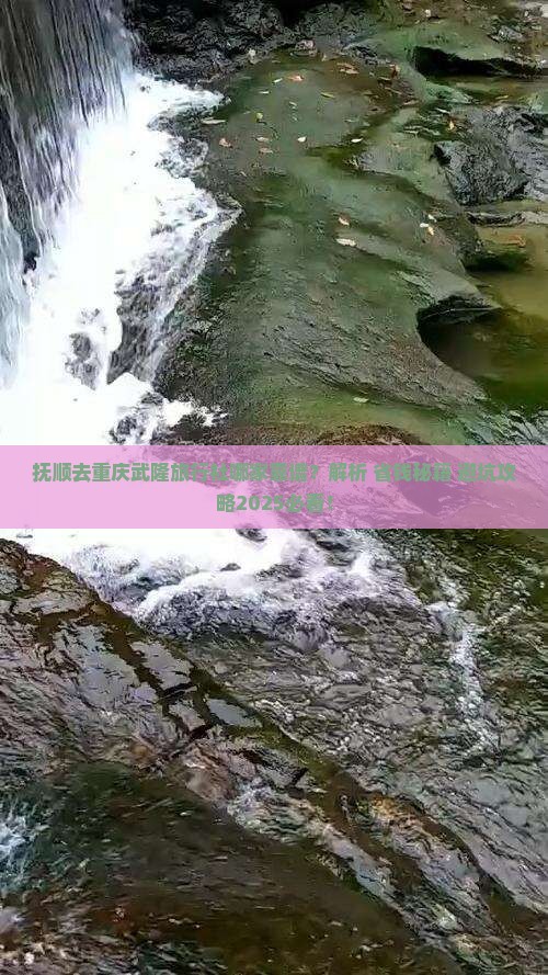 抚顺去重庆武隆旅行社