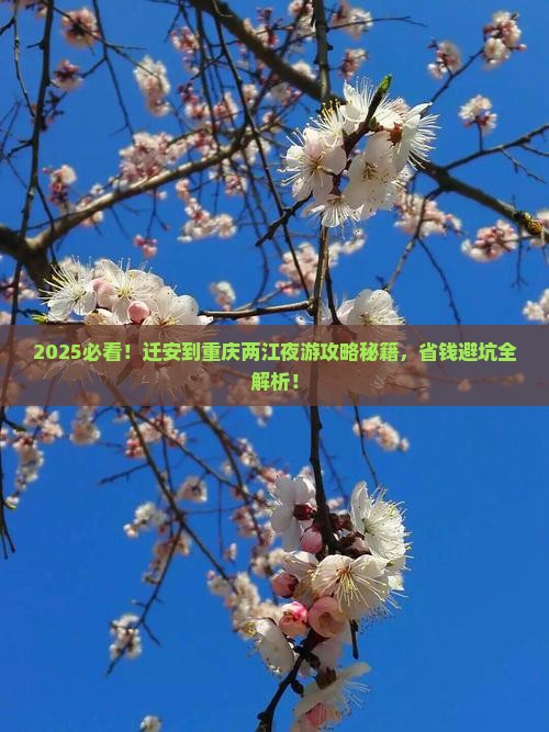 迁安到重庆两江夜游大型旅游团