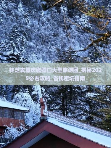 林芝去重庆磁器口大型旅游团
