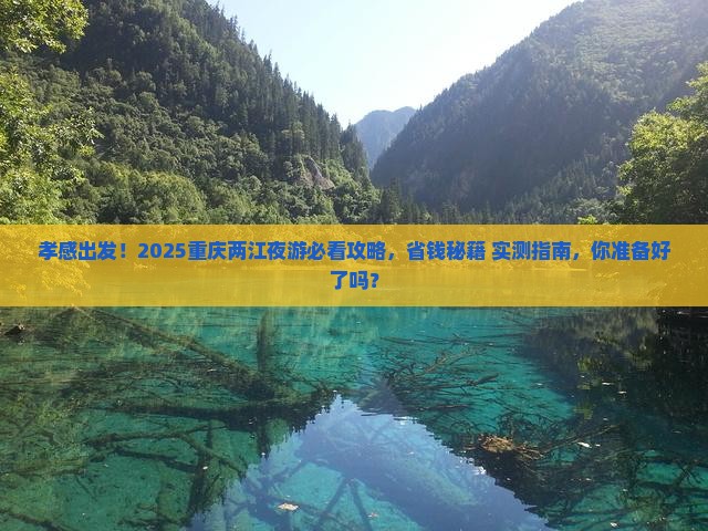 孝感去重庆两江夜游旅行社