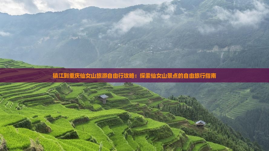 镇江到重庆仙女山旅游自由行攻略：探索仙女山景点的自由旅行指南
