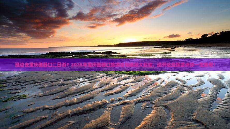 延边去重庆磁器口二日游