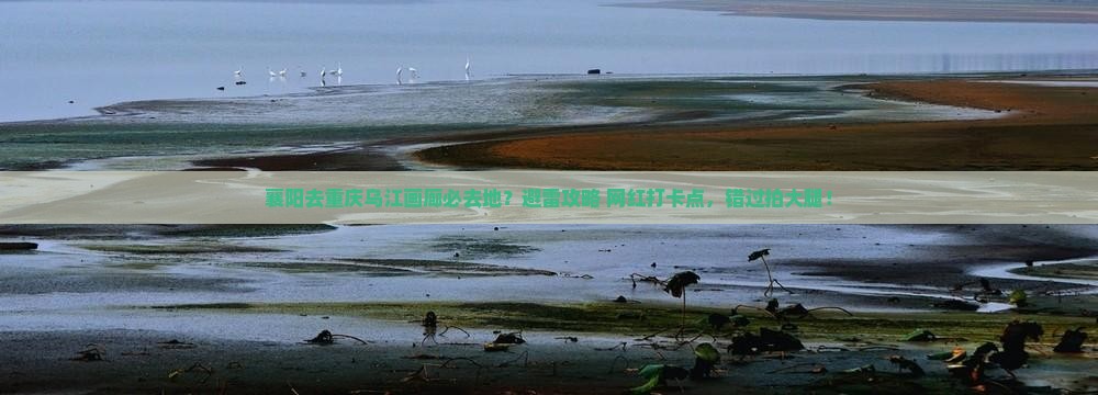 襄阳去重庆乌江画廊必去地