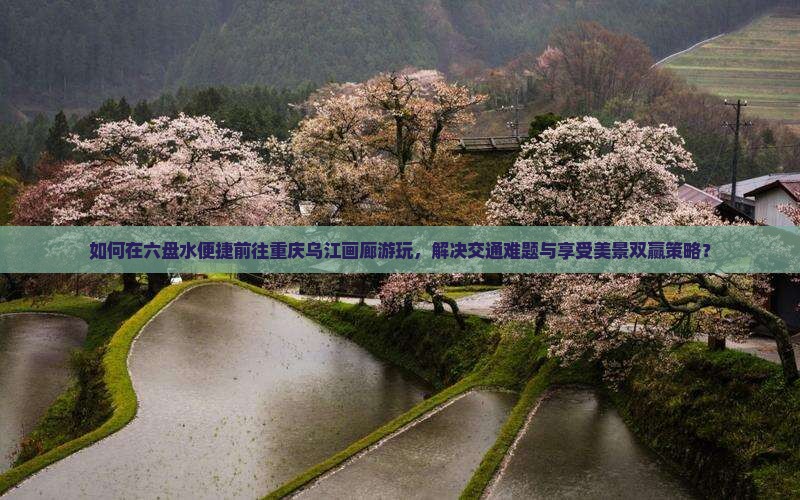 如何在六盘水便捷前往重庆乌江画廊游玩，解决交通难题与享受美景双赢策略？
