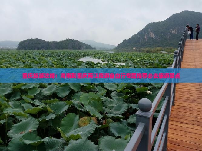 重庆旅游攻略：海南到重庆两江夜游自由行专题推荐必去旅游景点