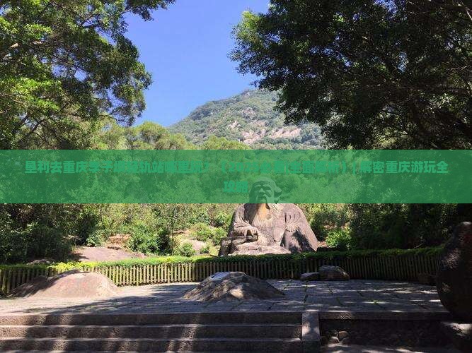 垦利去重庆李子坝轻轨站哪里玩