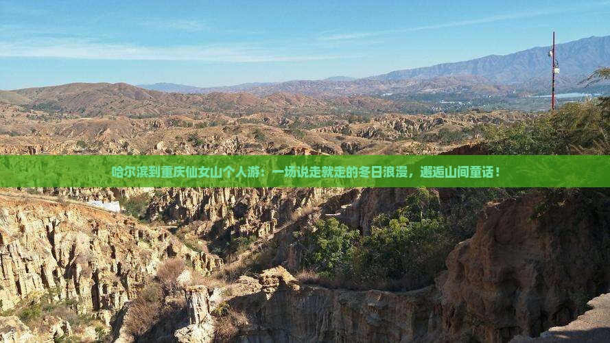 哈尔滨到重庆仙女山个人游