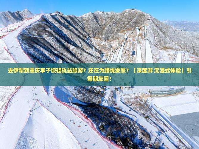 伊犁去重庆李子坝轻轨站旅行社