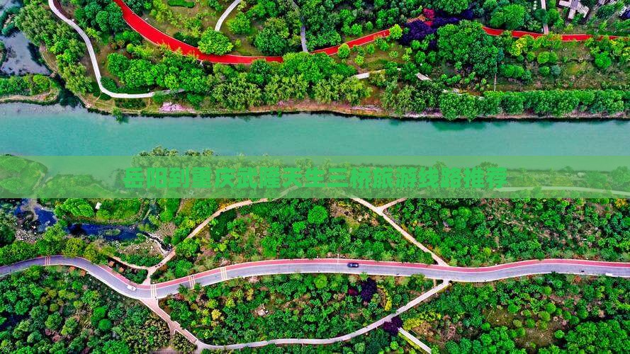 岳阳到重庆武隆天生三桥旅行社