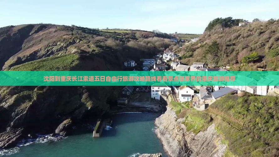 沈阳到重庆长江索道五日自由行旅游攻略路线看看景点张家界的重庆旅游推荐