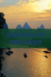 宜宾到重庆WFC观景台四日游|重庆旅游攻略|旅行社|自由行旅游景点推荐