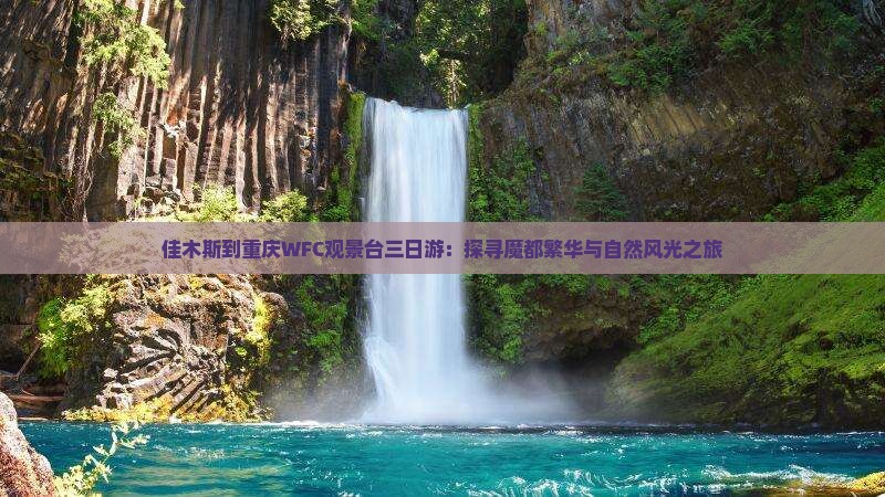 佳木斯到重庆WFC观景台三日游：探寻魔都繁华与自然风光之旅
