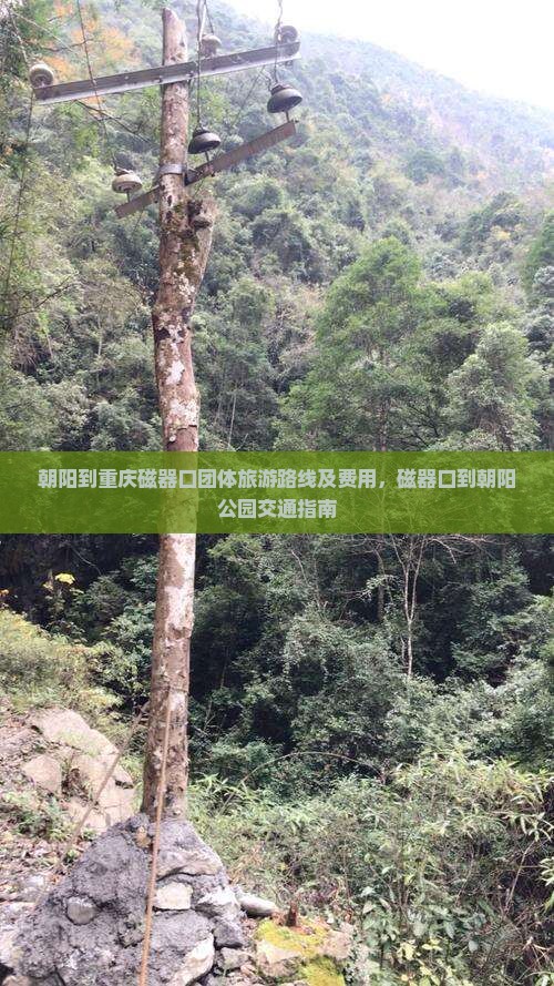 朝阳到重庆磁器口团体旅游路线及费用，磁器口到朝阳公园交通指南