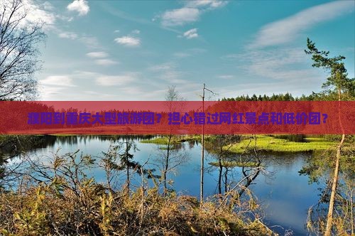 濮阳到重庆大型旅游团？担心错过网红景点和低价团？
