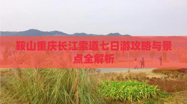 鞍山去重庆长江索道七日游