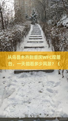 乌鲁木齐去重庆wfc观景台一日