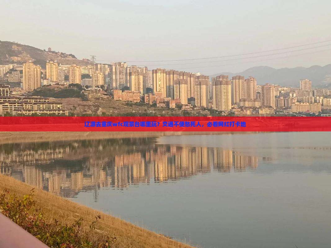辽源去重庆wfc观景台哪里玩？交通不便愁死人，必看网红打卡地