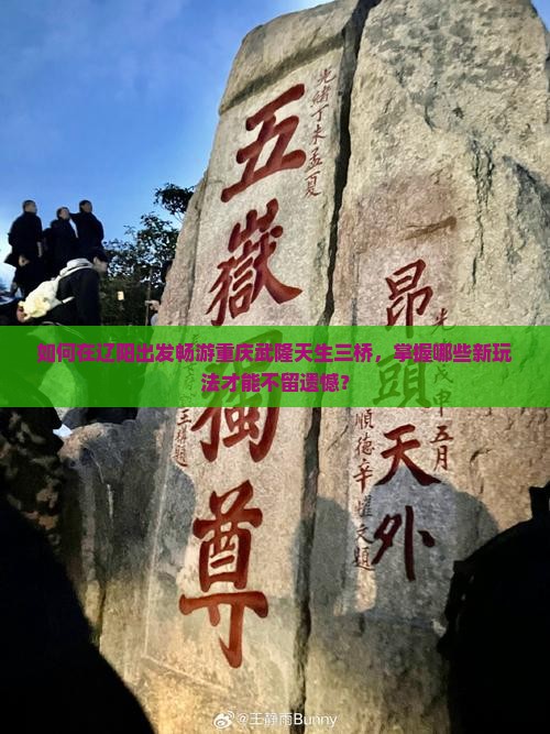 如何在辽阳出发畅游重庆武隆天生三桥，掌握哪些新玩法才能不留遗憾？